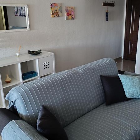 Apartamento Candelaria Vivienda Vacacional Buitenkant foto
