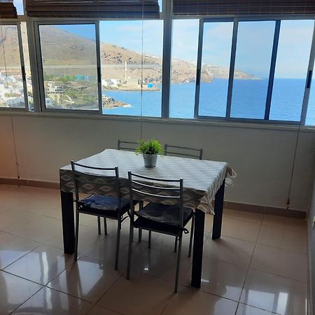 Apartamento Candelaria Vivienda Vacacional Buitenkant foto