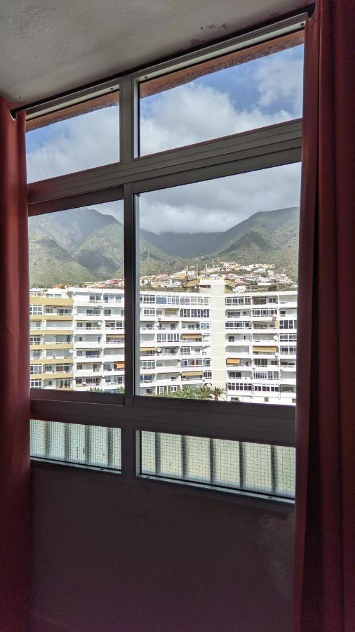 Apartamento Candelaria Vivienda Vacacional Buitenkant foto