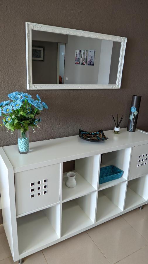 Apartamento Candelaria Vivienda Vacacional Buitenkant foto