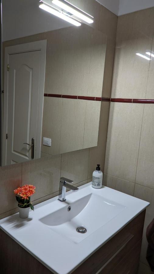 Apartamento Candelaria Vivienda Vacacional Buitenkant foto