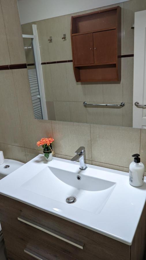 Apartamento Candelaria Vivienda Vacacional Buitenkant foto