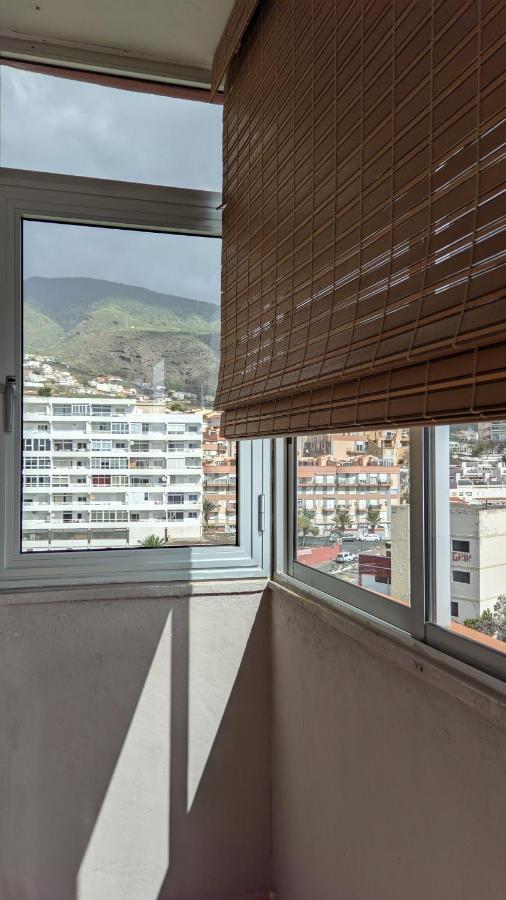 Apartamento Candelaria Vivienda Vacacional Buitenkant foto
