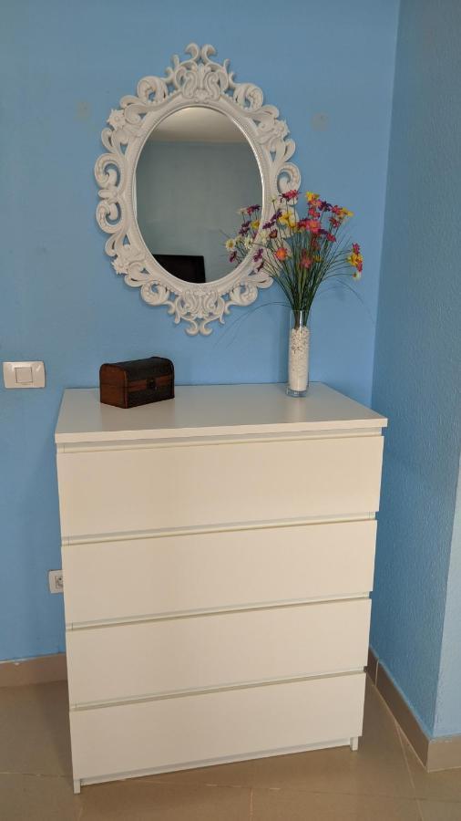 Apartamento Candelaria Vivienda Vacacional Buitenkant foto