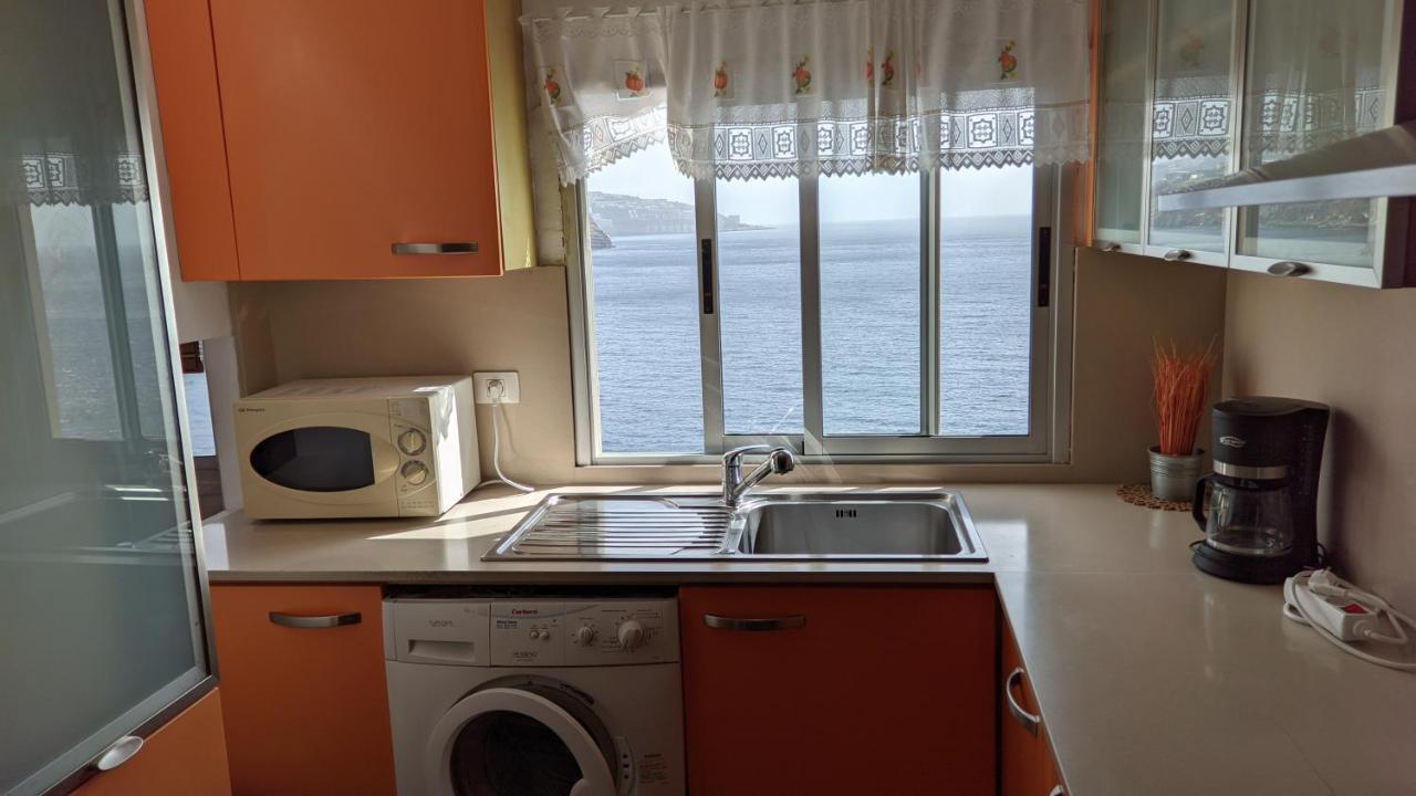 Apartamento Candelaria Vivienda Vacacional Buitenkant foto