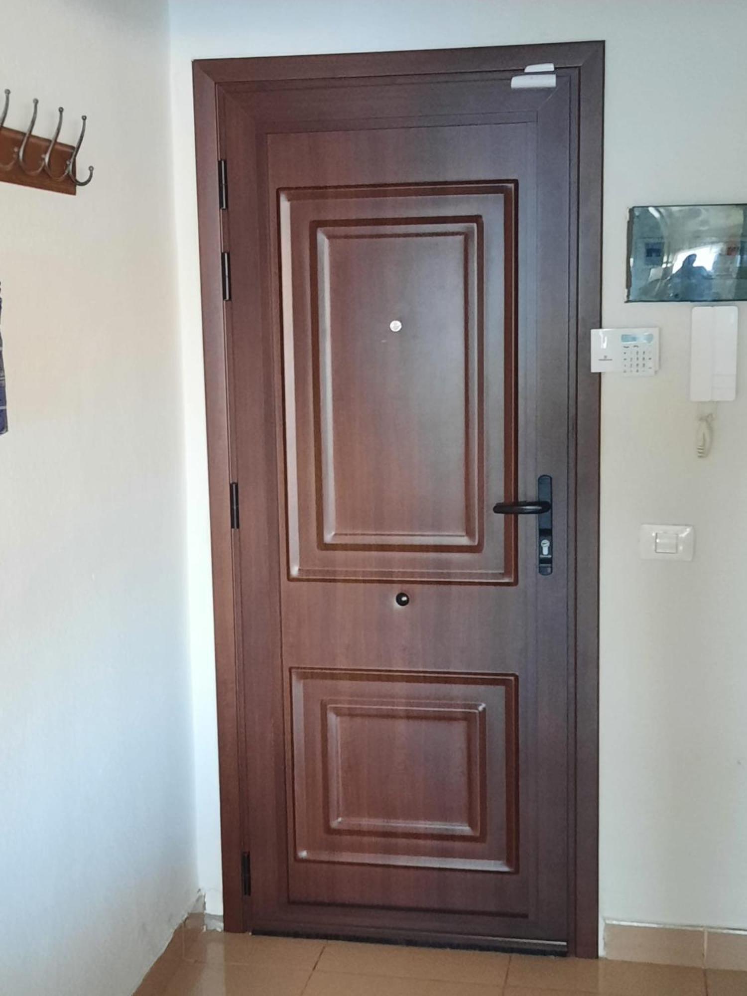 Apartamento Candelaria Vivienda Vacacional Buitenkant foto