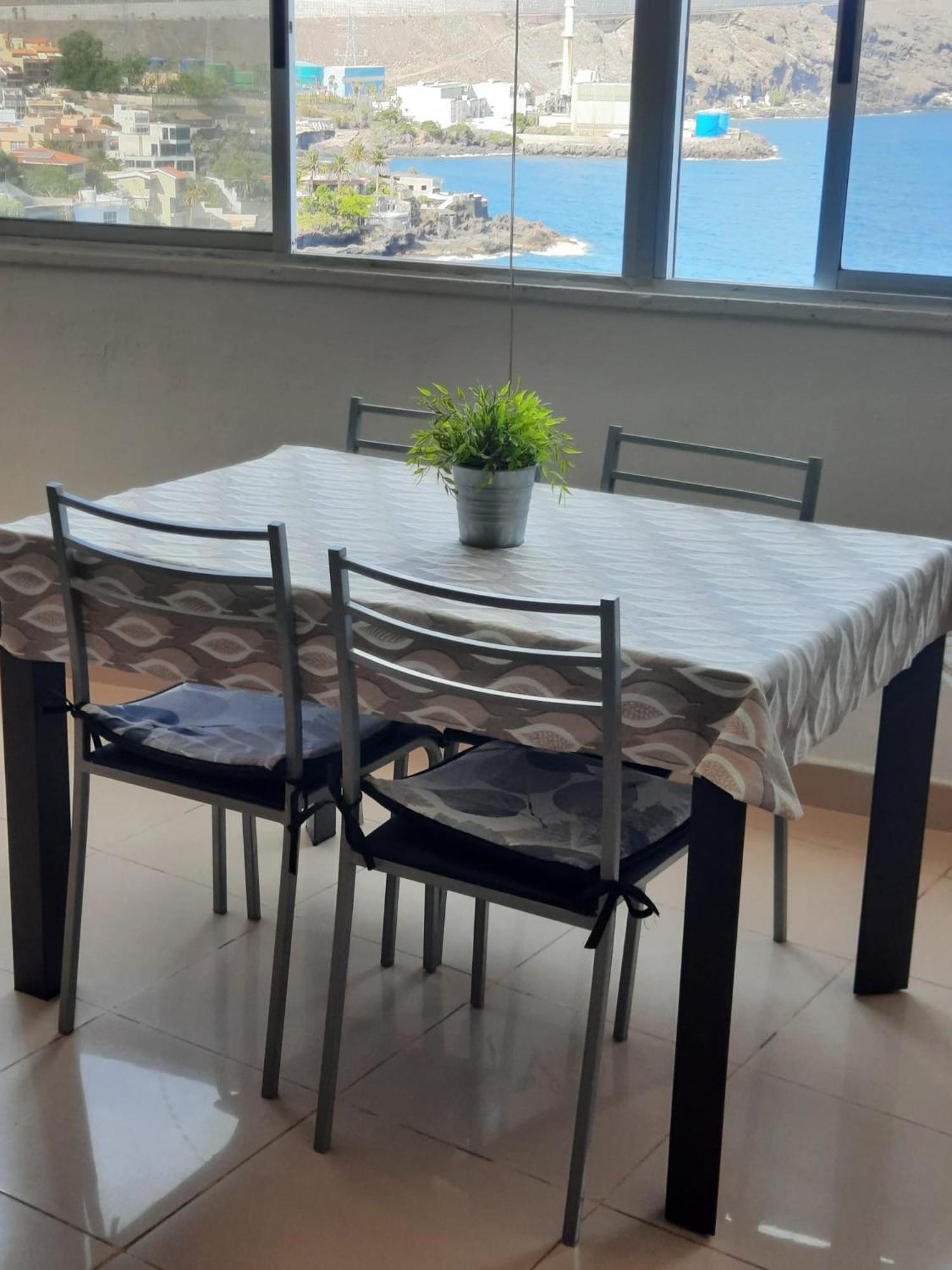 Apartamento Candelaria Vivienda Vacacional Buitenkant foto