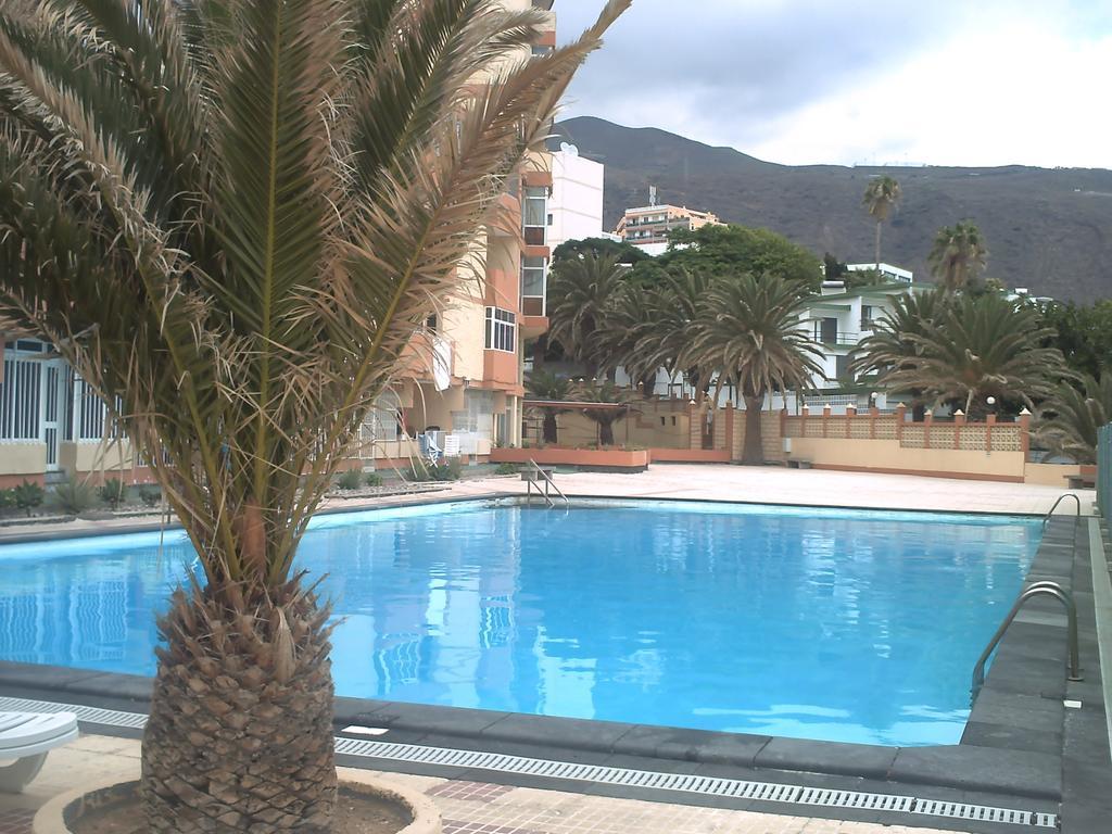Apartamento Candelaria Vivienda Vacacional Kamer foto